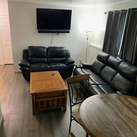 410 E45Th 2 Bedroom Apartment Anchorage Exterior foto