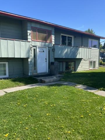 410 E45Th 2 Bedroom Apartment Anchorage Exterior foto