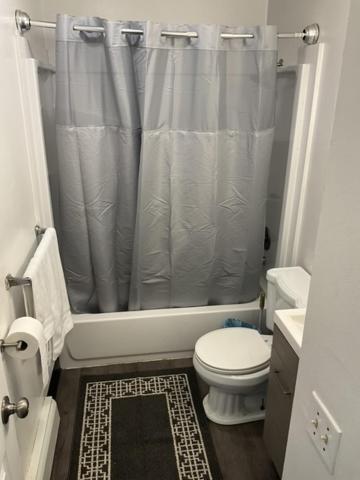 410 E45Th 2 Bedroom Apartment Anchorage Exterior foto