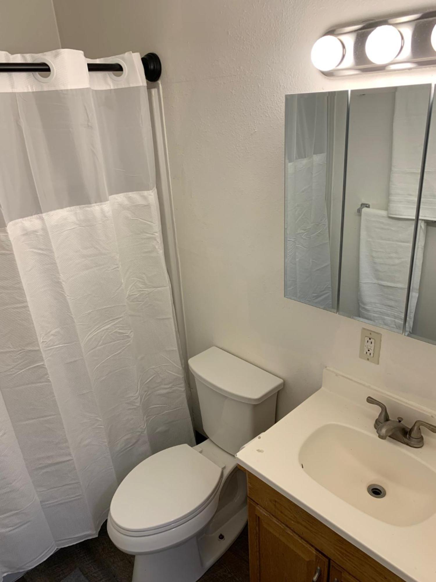 410 E45Th 2 Bedroom Apartment Anchorage Exterior foto