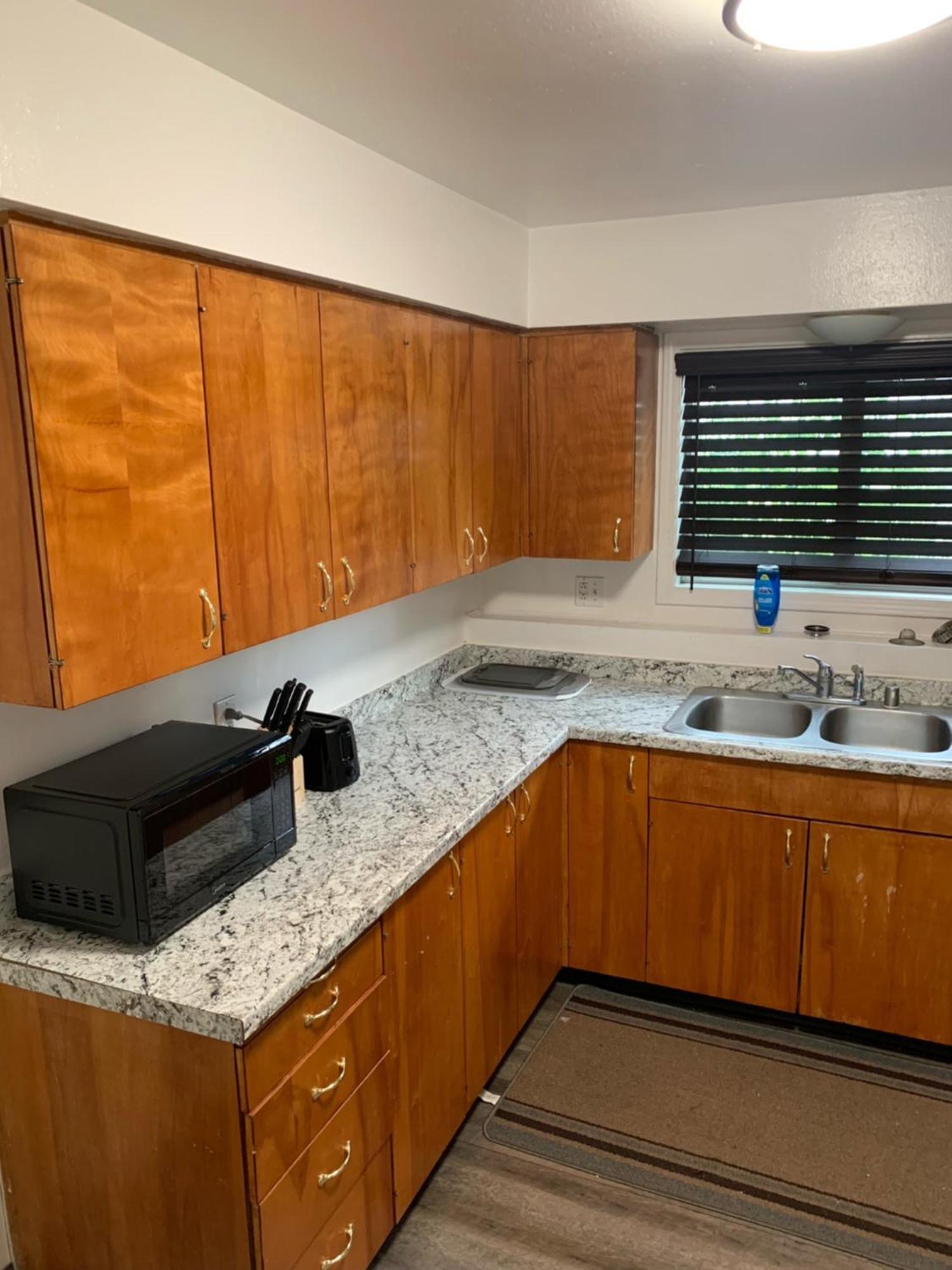 410 E45Th 2 Bedroom Apartment Anchorage Exterior foto