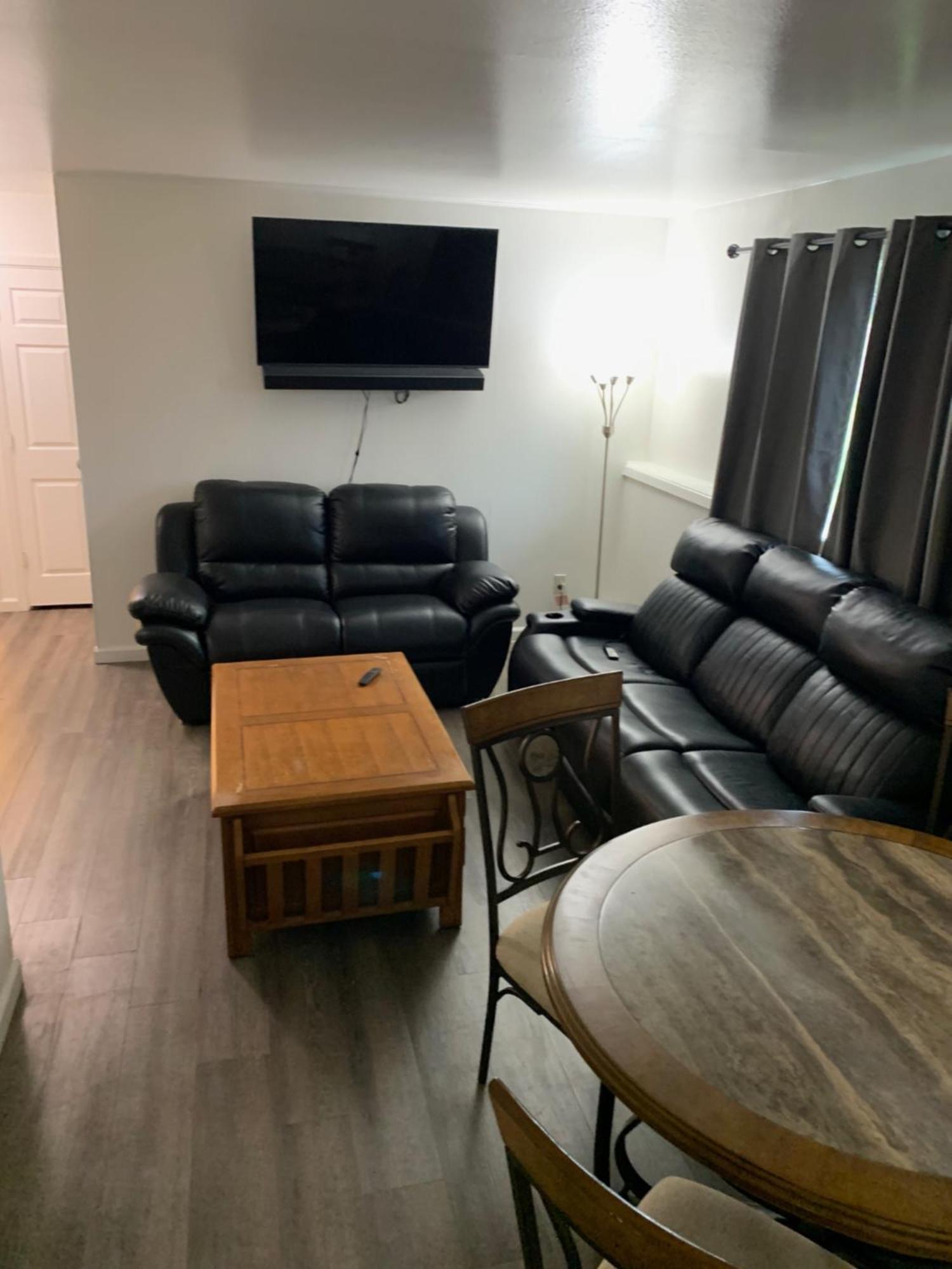 410 E45Th 2 Bedroom Apartment Anchorage Exterior foto